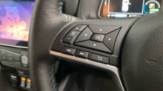 Nissan LEAF 110kW N-Connecta 39kWh 5dr Auto Electric Hatchback